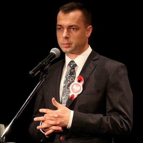 Uroczystość 100-lecia Odzyskania Niepodłegłości przez Polskę